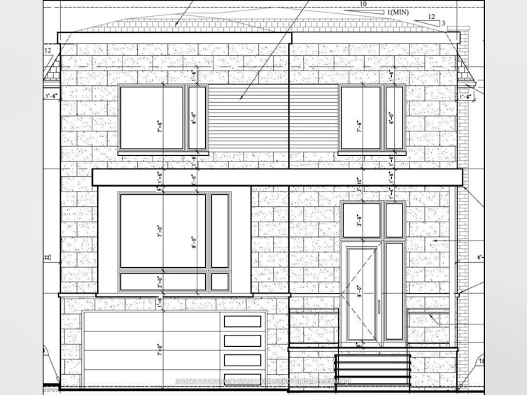 154 Cocksfield Avenue, Toronto, ON, M3H 3T5 - 3