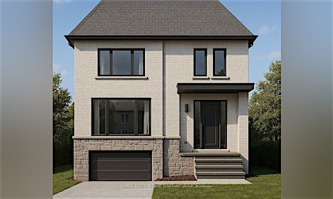 154 Cocksfield Avenue, Toronto, ON, M3H 3T5