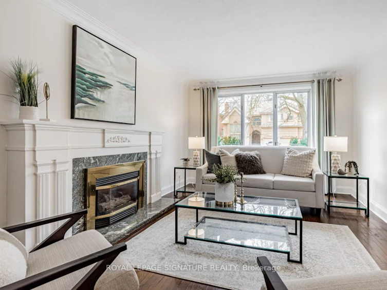 261 Hollywood Avenue, Toronto, ON, M2N 3K8 - 21