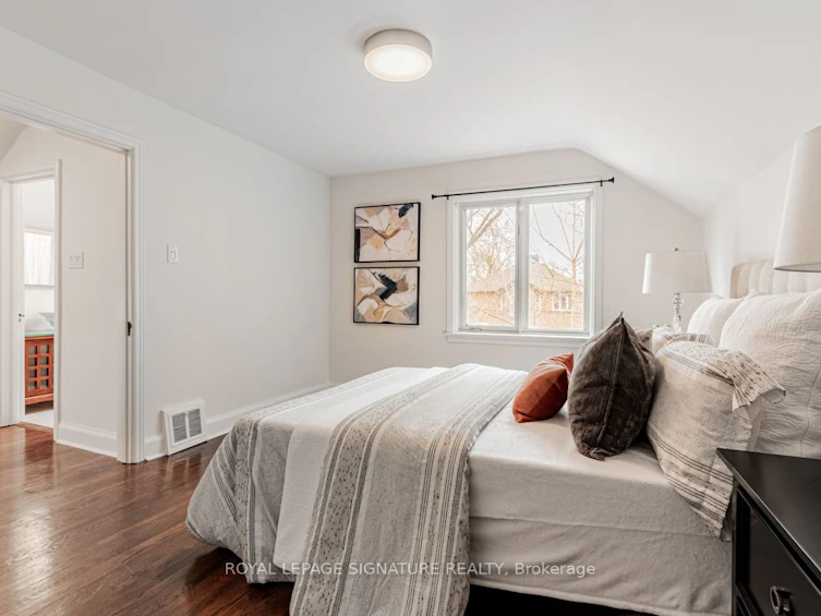 261 Hollywood Avenue, Toronto, ON, M2N 3K8 - 18