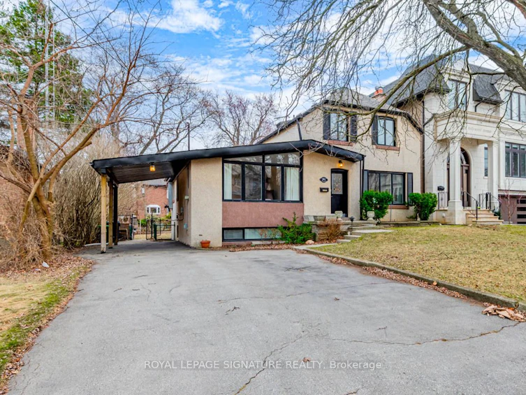 261 Hollywood Avenue, Toronto, ON, M2N 3K8 - 3