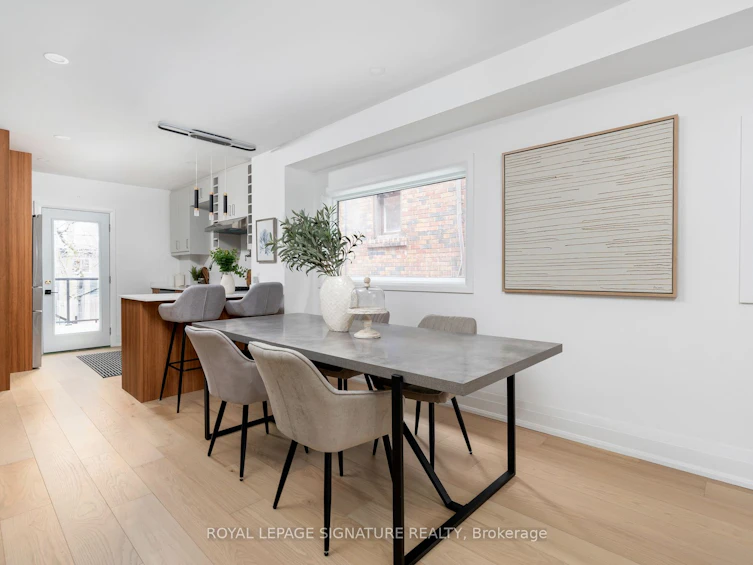 16 Latimer Avenue, Toronto, ON, M5N 2L8 - 6