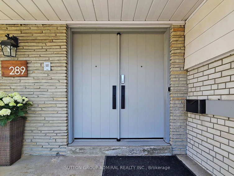 289 Newton Drive, Toronto, ON, M2M 2P5 - 24