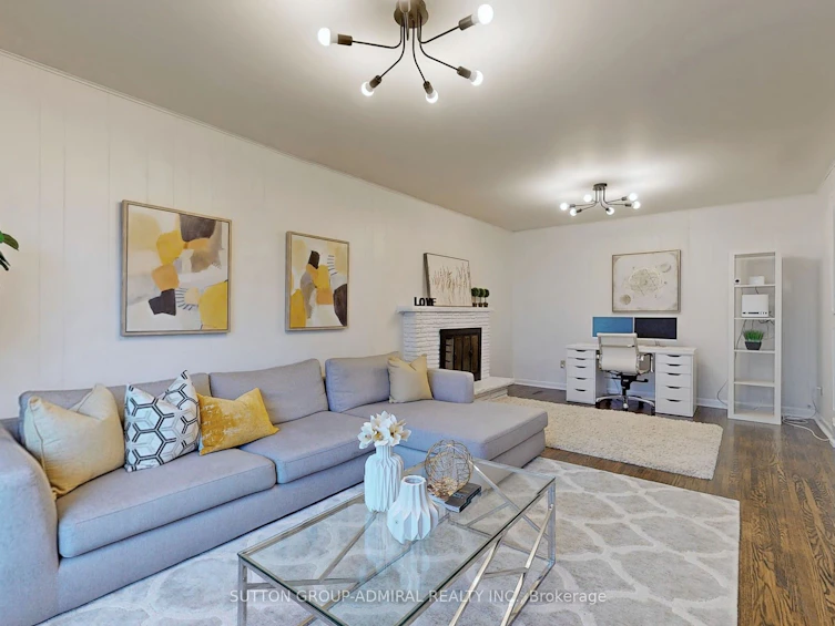 289 Newton Drive, Toronto, ON, M2M 2P5 - 19