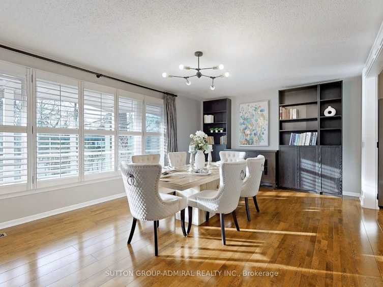 289 Newton Drive, Toronto, ON, M2M 2P5 - 35