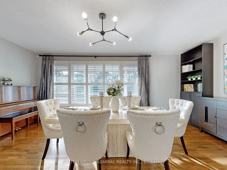 289 Newton Drive, Toronto, ON, M2M 2P5 - 26
