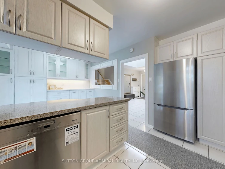 289 Newton Drive, Toronto, ON, M2M 2P5 - 29