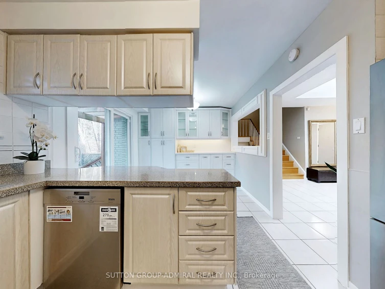 289 Newton Drive, Toronto, ON, M2M 2P5 - 12