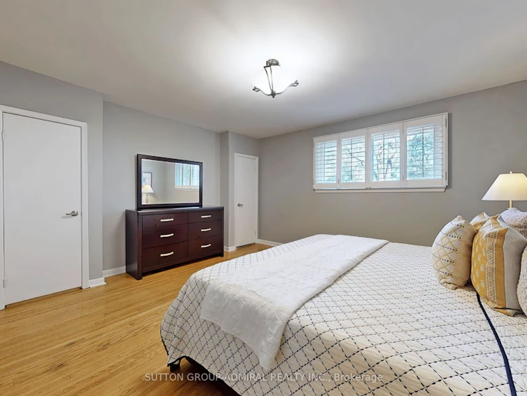 289 Newton Drive, Toronto, ON, M2M 2P5 - 6