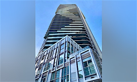 2803-77 Mutual Street, Toronto, ON, M5B 2A9