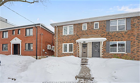 63 Burnaby Boulevard, Toronto, ON, M5N 1G3