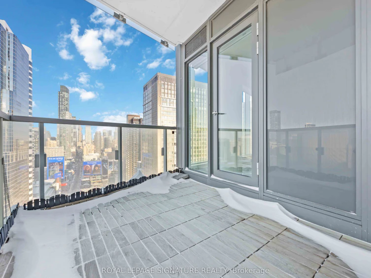 2612-197 Yonge Street, Toronto, ON, M5B 1M4 - 22
