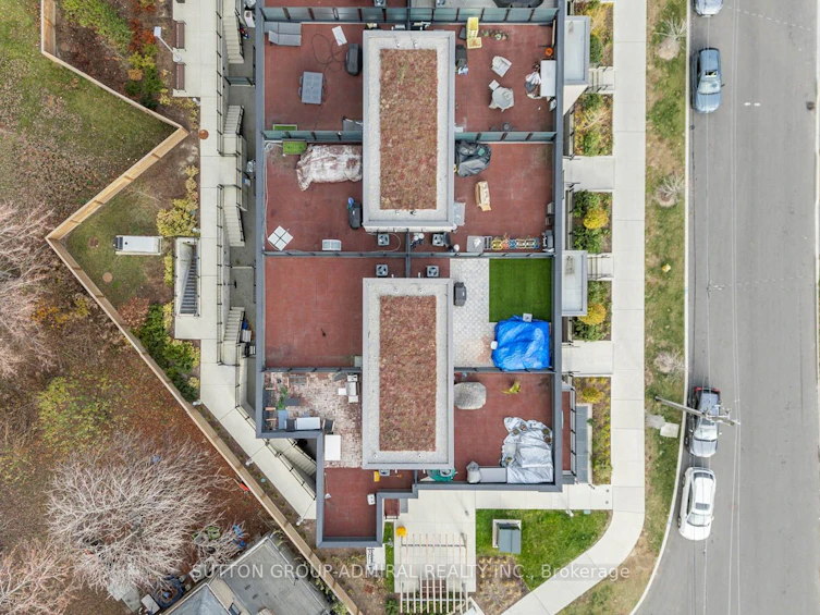 3-16 Marquette Avenue, Toronto, ON, M6A 0E1 - 10