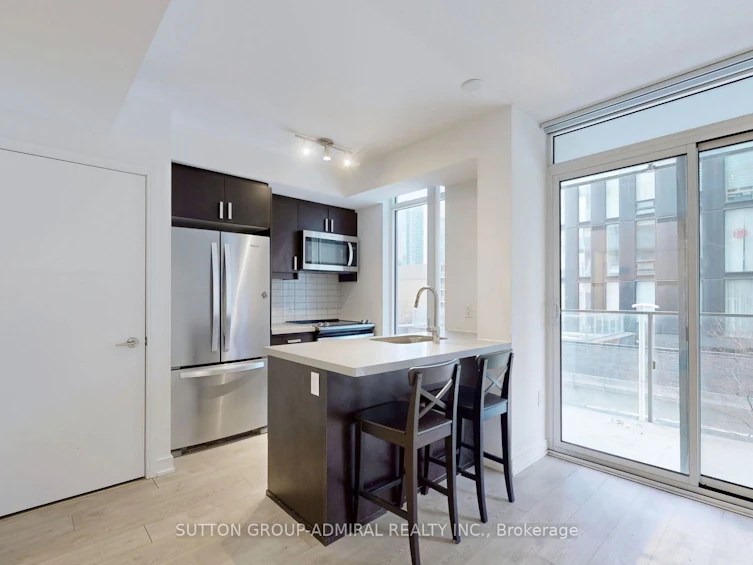 711-50 Wellesley Street E, Toronto, ON, M4Y 0C8 - 29