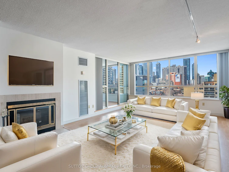 1010-130 Carlton Street, Toronto, ON, M5A 4K3 - 9