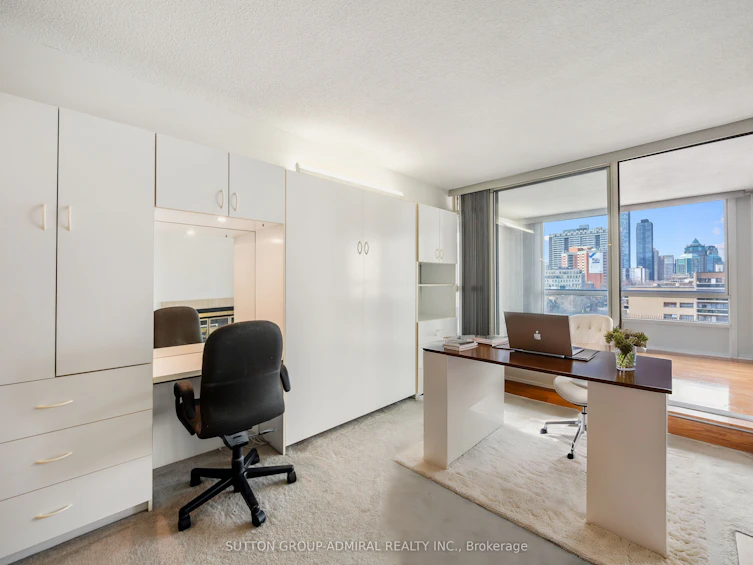 1010-130 Carlton Street, Toronto, ON, M5A 4K3 - 20