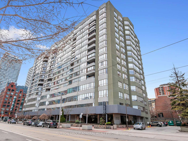 1010-130 Carlton Street, Toronto, ON, M5A 4K3 - 19