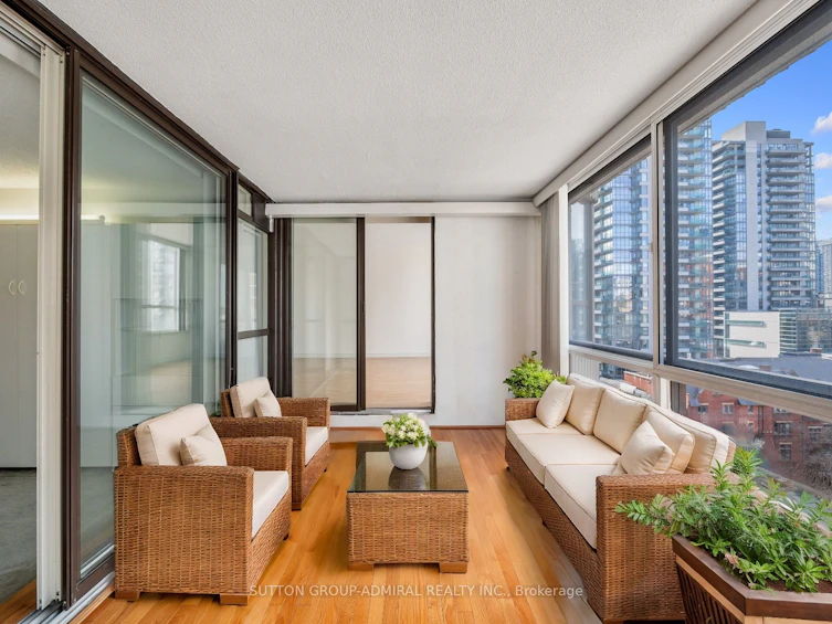 1010-130 Carlton Street, Toronto, ON, M5A 4K3 - 29