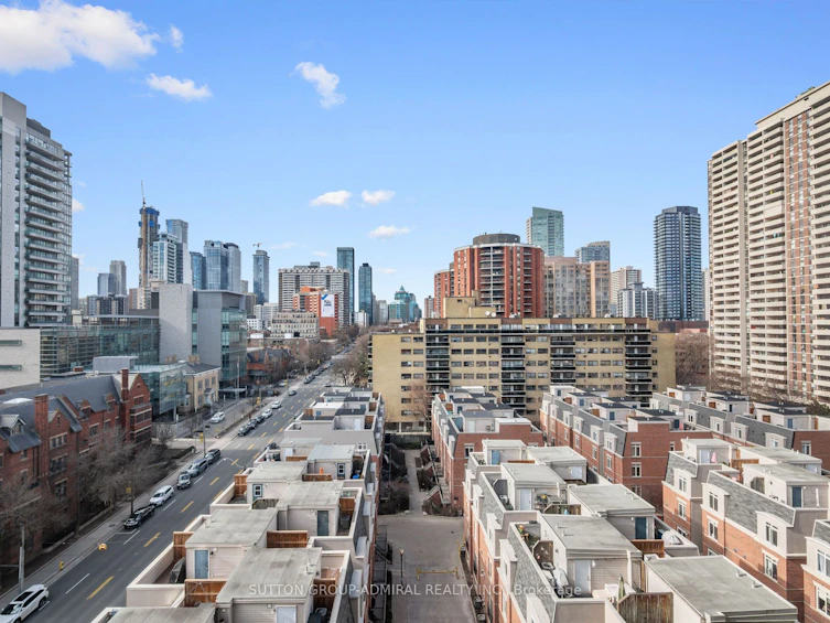 1010-130 Carlton Street, Toronto, ON, M5A 4K3 - 30