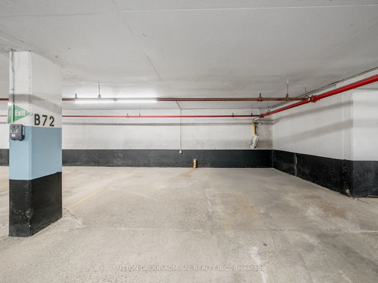 1010-130 Carlton Street, Toronto, ON, M5A 4K3 - 21