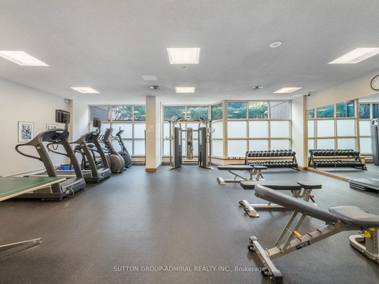 1010-130 Carlton Street, Toronto, ON, M5A 4K3 - 2