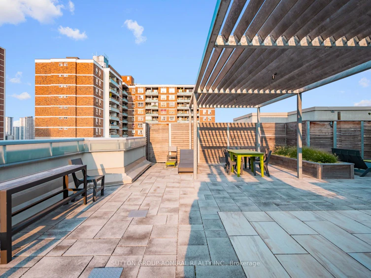 1010-130 Carlton Street, Toronto, ON, M5A 4K3 - 22