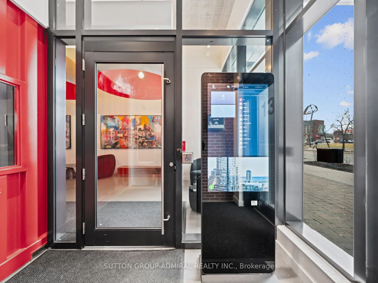 1901-135 East Liberty Street, Toronto, ON, M6K 3K4 - 3