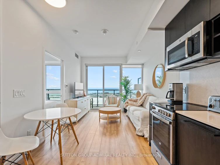 1901-135 East Liberty Street, Toronto, ON, M6K 3K4 - 14