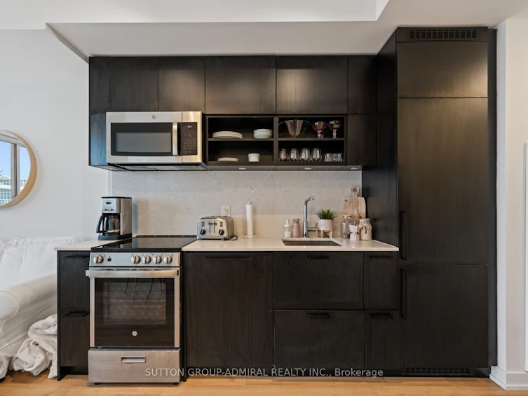 1901-135 East Liberty Street, Toronto, ON, M6K 3K4 - 12