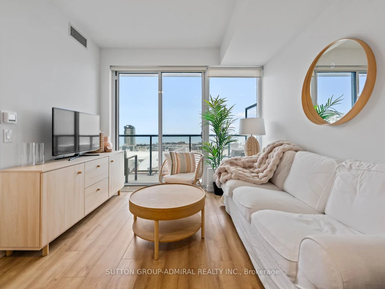 1901-135 East Liberty Street, Toronto, ON, M6K 3K4 - 16