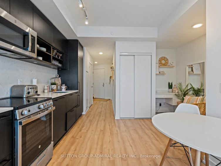 1901-135 East Liberty Street, Toronto, ON, M6K 3K4 - 23