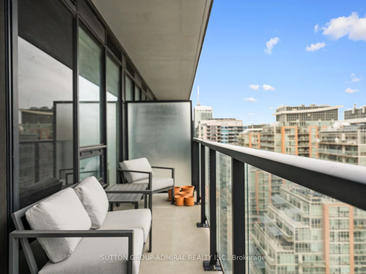 1901-135 East Liberty Street, Toronto, ON, M6K 3K4 - 36