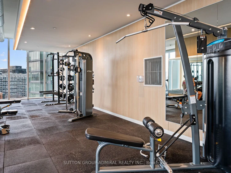 1901-135 East Liberty Street, Toronto, ON, M6K 3K4 - 43