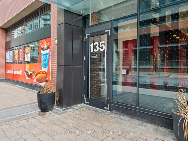1901-135 East Liberty Street, Toronto, ON, M6K 3K4 - 2