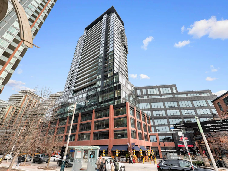 1901-135 East Liberty Street, Toronto, ON, M6K 3K4 - 47
