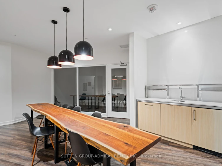 1901-135 East Liberty Street, Toronto, ON, M6K 3K4 - 40