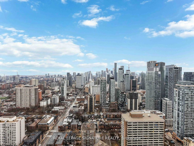 4204-55 Charles Street E, Toronto, ON, M4Y 0J1 - 22