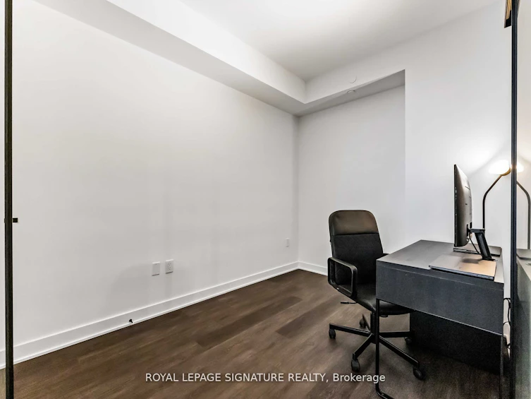 4204-55 Charles Street E, Toronto, ON, M4Y 0J1 - 16