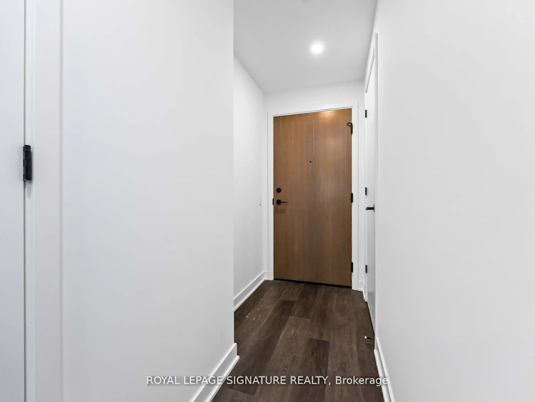 4204-55 Charles Street E, Toronto, ON, M4Y 0J1 - 2