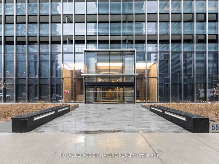 4204-55 Charles Street E, Toronto, ON, M4Y 0J1 - 34