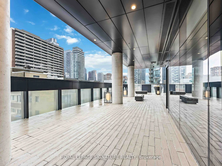 4204-55 Charles Street E, Toronto, ON, M4Y 0J1 - 32