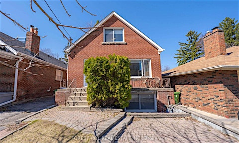 92 Avondale Avenue, Toronto, ON, M2N 2V2