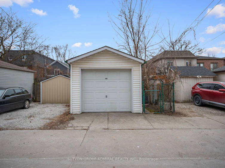 408 Balliol Street, Toronto, ON, M4S 1E2 - 23