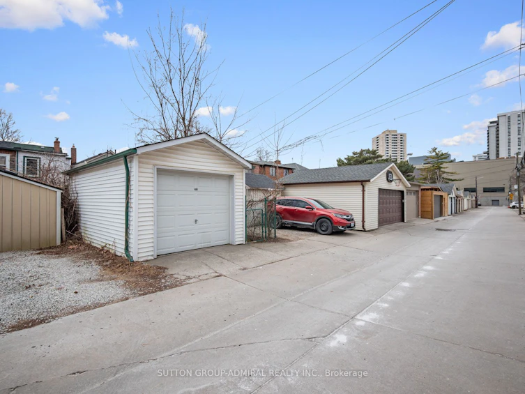 408 Balliol Street, Toronto, ON, M4S 1E2 - 11