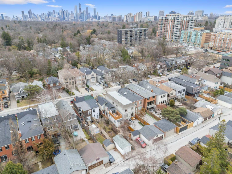 408 Balliol Street, Toronto, ON, M4S 1E2 - 28