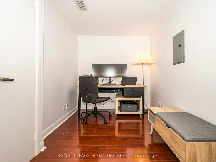 1203-600 Fleet Street, Toronto, ON, M5V 1B7 - 2