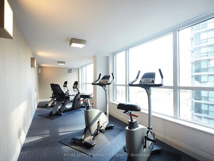 1203-600 Fleet Street, Toronto, ON, M5V 1B7 - 22