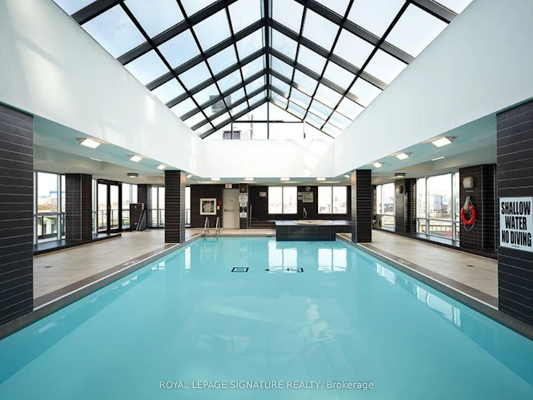 1203-600 Fleet Street, Toronto, ON, M5V 1B7 - 21
