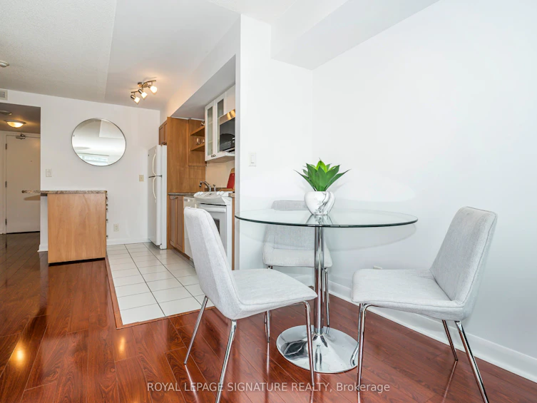 1203-600 Fleet Street, Toronto, ON, M5V 1B7 - 9
