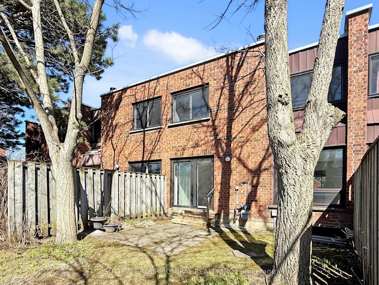 16-296 Torresdale Avenue, Toronto, ON, M2R 3N3 - 9